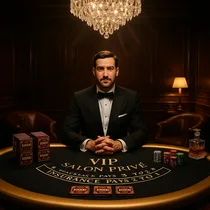 MrPacho - Live Blackjack - Dealerzy na żywo w HD
