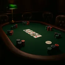 MrPacho - Live Poker - Atmosfera Las Vegas z cashbackiem 15%