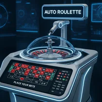 MrPacho - Live Roulette with Real Dealers