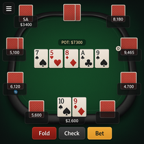 MrPacho - Texas Hold'em Poker - Blefy i strategie