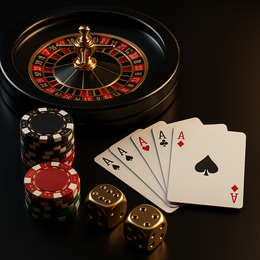 MrPacho - Odpowiedzialna gra - Bezpieczny hazard dla polskich graczy