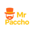 MrPacho Casino Logo