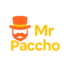 MrPacho Casino Logo
