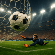 MrPacho - Football Betting - Competitive Odds