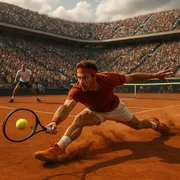 MrPacho - Tennis Betting - Best Markets